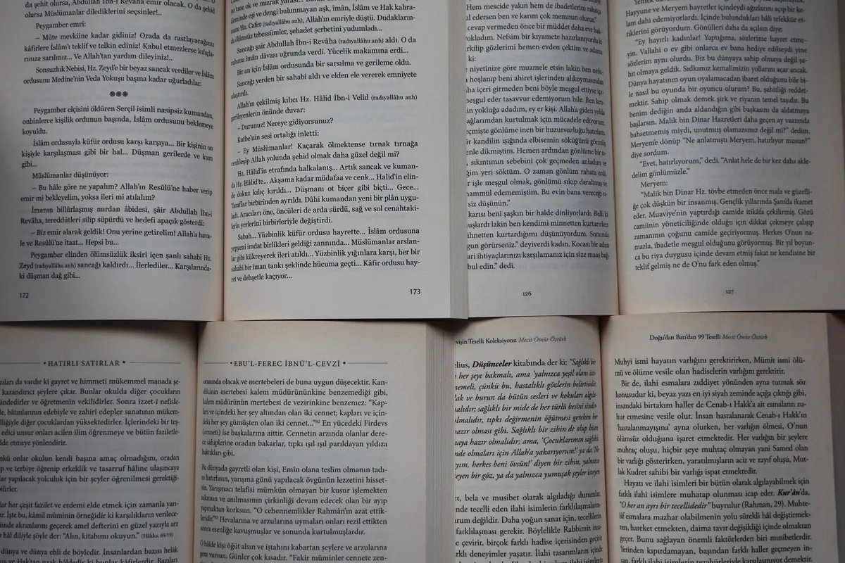 10 Things to Check Before You Send Your Manuscript to an Editor